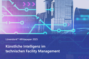  KI-gestützte Instandhaltungsplanung steigert die Anlagenverfügbarkeit und -effizienz un gut 20 % 