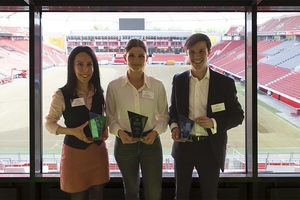  Die FM-Award Preisträger 2024 