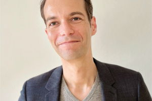  Max Rahner, Senior Business Development Manager bei Tenable. 