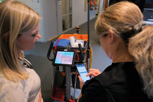  Die Frage ist also nicht, ob digitale Technologien das Facility Management verändern werden, sondern wie Unternehmen die passenden Lösungen für das Personalmanagement finden. 