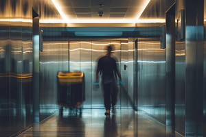  ISS Belgien, ein führender Anbieter für Facility Management-Dienstleistungen, stand vor der Herausforderung, tausende Mitarbeitende über verschiedene Standorte hinweg effizient einzuplanen. Durch den Einsatz einer modernen digitalen Workforce-Management-Lösung wurde die Planung grundlegend optimiert 