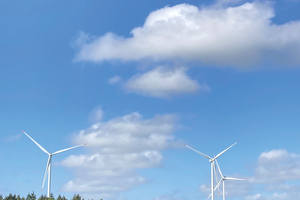  Es sind neue Strategien, Maßnahmen und Ziele im Zusammenhang mit dem ­Klimaschutz und der Anpassung an den Klimawandel gefragt. Nicht nur bei der Strom­erzeugung, auch der Immobiliensektor muss seine CO₂-Emissionen reduzieren.  