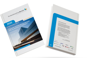  Ob Nutzungskosten, Energieverbräuche oder Flächenkennwerte – der fm.benchmarking Bericht 2025 von rotermund.ingenieure liefert fundierte Vergleichsdaten für das Facility Management.  