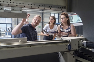  Die Betreiberverantwortung im technischen Betrieb von Gebäuden, Anlagen und Infrastrukturen unterliegt strengen gesetzlichen Anforderungen. 