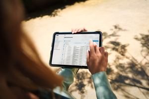  Mehr Leichtigkeit im Alltag: Transparenz in Echtzeit ist in vielen Lebensbereichen selbstverständlich – ista bringt dies mit dem ista Webportal auch in Ihre Immobilienverwaltung. 