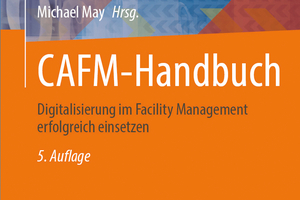  Neben einer richtigen Einordnung von IT und Digitalisierung in das FM werden die wichtigsten Anwendungsgebiete für das CAFM beschrieben. Die Veröffentlichung des CAFM-Handbuchs ist vom Springer-Verlag für Oktober 2025 angekündigt. 