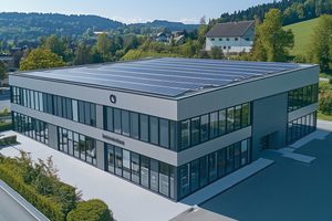  Die Umsetzung einer PV-Anlage beginnt mit einer individuellen Bedarfsanalyse: Dachgröße, technische Ausstattung, Statik und Verschattung sind zu prüfen. 