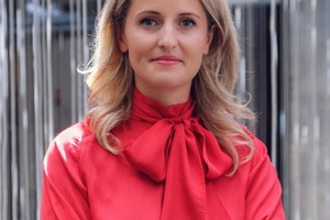  Paulina Stach ist Head of DACH 