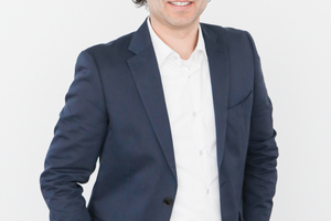  Jürgen Schneider, Geschäftsführer gefma  