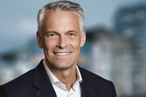  Dr. Jochen Keysberg, CEO Apleona 