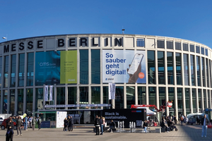  Mehr als 22.800 Fachbesuchende aus 80 Ländern nutzten die Messe als Plattform für den Austausch, die Entdeckung neuer Trends und für Geschäftsabschlüsse.  