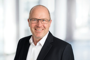  Olf Clausen, CEO M&amp;P Gruppe 