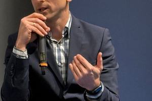  Michael Kürschner, Senior Manager Real Estate Advisory Group bei Deloitte. 