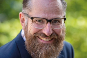  Robert Oettls Erfahrungen aus Konzern, Mittelstand und Start-ups sollen die ­Qualität und Praxistauglichkeit für den Fachbeirat Österreich sichern. 