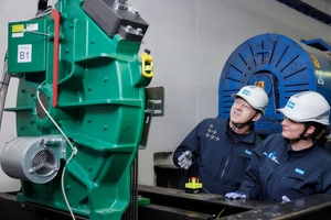  Technische Weiterentwicklung ist ein zentraler Hebel für zukunftsfähige Gebäude – von der Energieeffizienz bis zur langfristigen Sicherung eines zuverlässigen Gebäudebetriebs. 