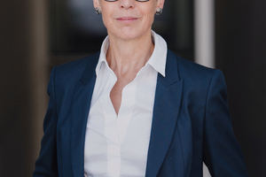  Stefanie Radek ist Managerin bei der PD – Berater der öffentlichen Hand und gestaltet die strategische sowie organisatorische Ausrichtung des Arbeitskreises. 