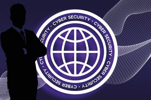  Cybersecurity ist mehr als der Einsatz einzelner Tech­nolo­gien, sondern Governance, ­Sicherheitsarchitektur und operative Wirksamkeit, die miteinan­der verzahnen müssen. 
