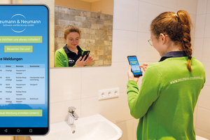  Die Digitalisierung des Sanitärraumzettels ist mehr als nur ein technisches Upgrade. Sie markiert den Übergang von einer reinen Dokumentationspflicht hin zu einem ­aktiven Steuerungsinstrument im Qualitätsmanagement. 