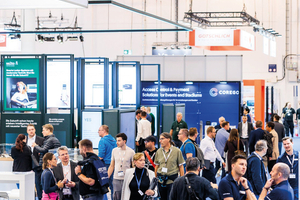  Die internationale Leitmesse bringt rund 500 Aussteller aus 40 Nationen zusammen und bietet Fachbesuchern einen umfassenden Überblick über aktuelle Technologien und Innovationen. Dabei bildet die Messe erneut die gesamte Bandbreite moderner Sicherheitslösungen ab.  