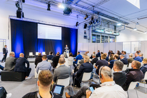 Auch das Fachprogramm greift die aktuellen Herausforderungen auf. Das KRITIS-Forum am 25. September in Halle 5 bringt Betreiber Kritischer Infrastrukturen und Lösungsanbieter zusammen. 