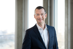  Dirk Otto ist seit 2018 Präsident des ­RealFM e. V.  