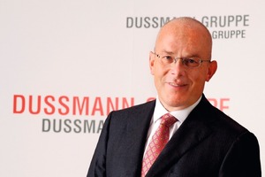  Vorstandsvorsitzender Thomas Greiner will auch 2010 das weltweite Wachstum der Dussmann-Gruppe fortsetzen 