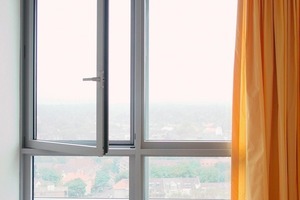  Fenster auf, Fenster zu, Heizung hochdrehen oder runter – wer kennt das leidige Thema nicht?!  