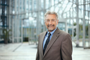  „Unser Engagement ist die logische Konsequenz aus unseren Zielen. FM ist unser zweites Standbein“, so Karl-Walter Schuster, Geschäftsführer YIT Building Services Central Europe 