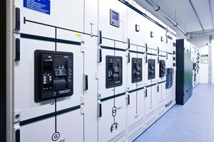  Aufgrund der wachsenden Nachfrage entschied sich das Unternehmen 2010 für den Bau eines neuen Rechenzentrums mit 1700 m², 144 Racks, mehreren Großrechnern und einer elektrischen Anschlussleistung von 4,8 MW in der ersten Ausbaustufe 