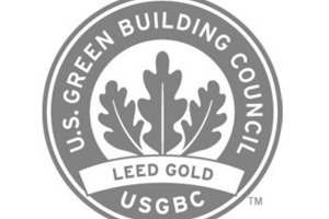  Mit diesem Vorzertifikat zeichnet das renommierte U.S. Green Building Council Immobilien aus, die besonders umweltfreundlich gebaut wurden 