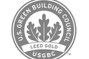  Mit diesem Vorzertifikat zeichnet das renommierte U.S. Green Building Council Immobilien aus, die besonders umweltfreundlich gebaut wurden 