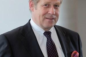   Fritz-Klaus Lange, Geschäftsführender Gesellschafter der RGM Gruppe 