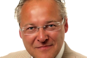  Ralf Golinski, M.A. Vorsitzender CAFM Ring und Leiter Unternehmenskommunikation pit-cup GmbH 