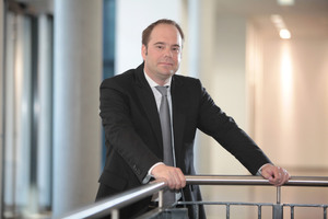 Nils Lueken, Geschäftsführer RGM Holding GmbH 