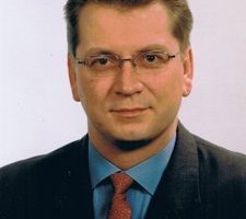  Ulrich Würzberg, Operational Manager des ALEXA 
