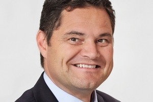  Peter Krischke, Infoma-Bereichsleiter Fach­verfahren und Neue Geschäftsfelder 
