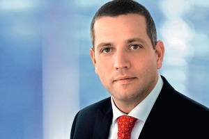  Nils Niermann ist neuer Vorsitzender des Aufsichtsrats der Bayern Facility Management GmbH  