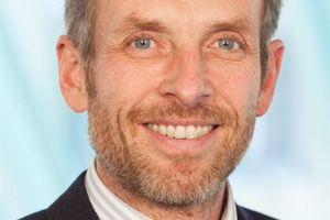  Jürgen Herrmann, Sachverständiger und Produktmanager für Lärmmessungen und -prognosen bei DEKRA 