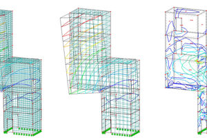  BIM-Bauteile lassen sich einfacher energetisch, akustisch oder statisch optimieren 