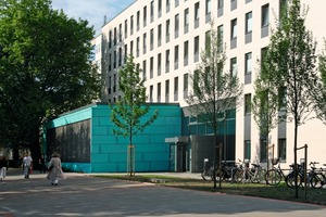  Das neue Regionshaus Hannover 