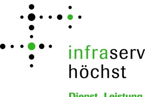  Infraserv Höchst, Halle C1, Stand 230 