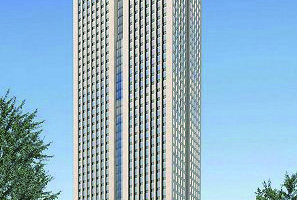  Architektonische Gegensätze prägen den Opernturm. Mit diesem Projekt setzen der US-amerikanische Investor Tishman Speyer und die Ebener &amp; Partner AG einen weiteren Meilen­stein ihrer erfolgreichen Zusammenarbeit 