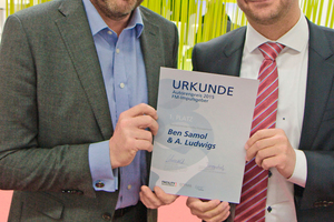  Im Mittelpunkt des Artikels steht die Unterschiedlichkeit der Sichtweisen von Errichtern und Betreibern von Gebäuden. Die Autoren gehen darauf ein, wie Axel Springer Services und Immobilien GmbH diesen Zielkonflikt bereits vor und während der Bauphase lösen konnte 