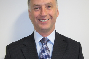  John Robb, Marketing Director Mains and Emergency Lighting der Eaton Industries GmbH  