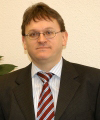  Ralf Sommer, ist für Beschaffung &amp; Supply Management für die Bereiche Beschaffungscontrolling und -prozesse bei Infraserv Höchstzuständig 