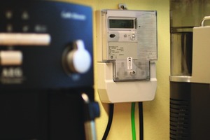  Smart Metering ist auch in Privathaushalten Pflicht – wenn es wie das KNX-System technisch und wirtschaftlich vertretbar zu installieren ist 