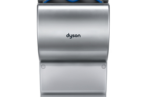  HACCP-zertifiziert: Dyson Airblade dB und ...  