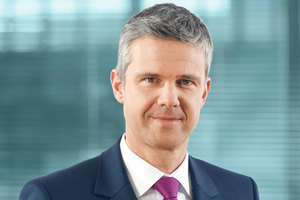  Dirk Brouwers, CEO der Dussmann Group 