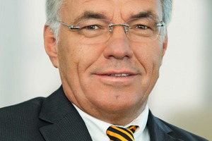  Klaus Betz, Geschäftsführer der Imtech Deutschland GmbH &amp; Co. KG 