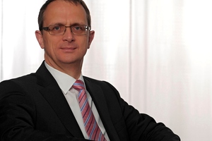  Markus Breithaupt, CEO der Hectas Gruppe, ist mit der bisherigen Entwicklung von Elite Facility Services sehr zufrieden 